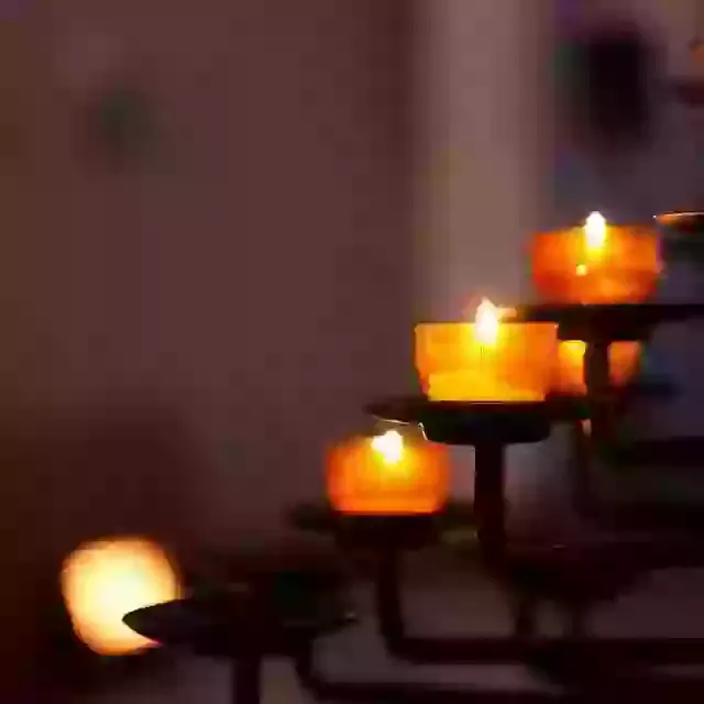 Prayer Request